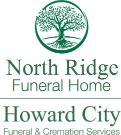 North Ridge Funeral Home (NO27)